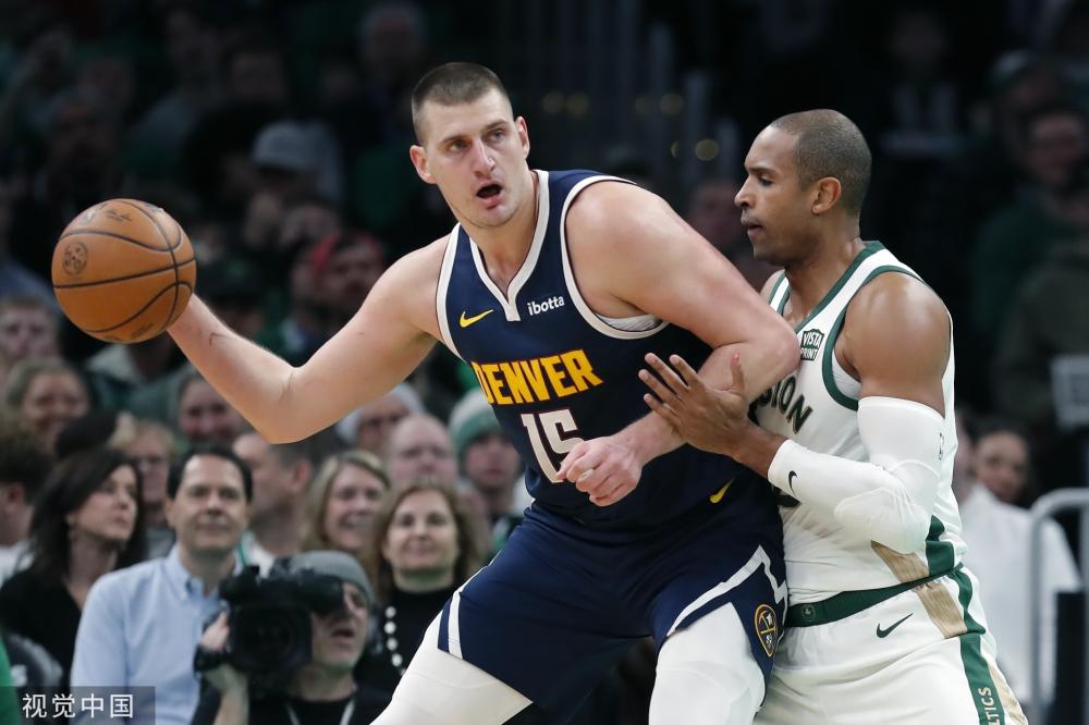 NBA不仅