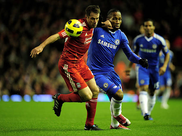 各大俱乐部 各大俱乐部