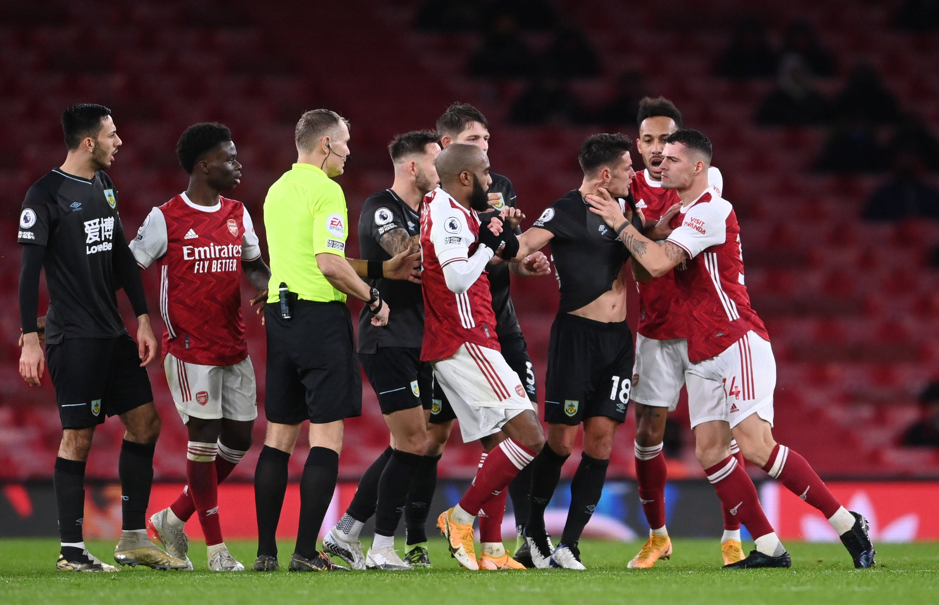 来风险的重 来风险的重