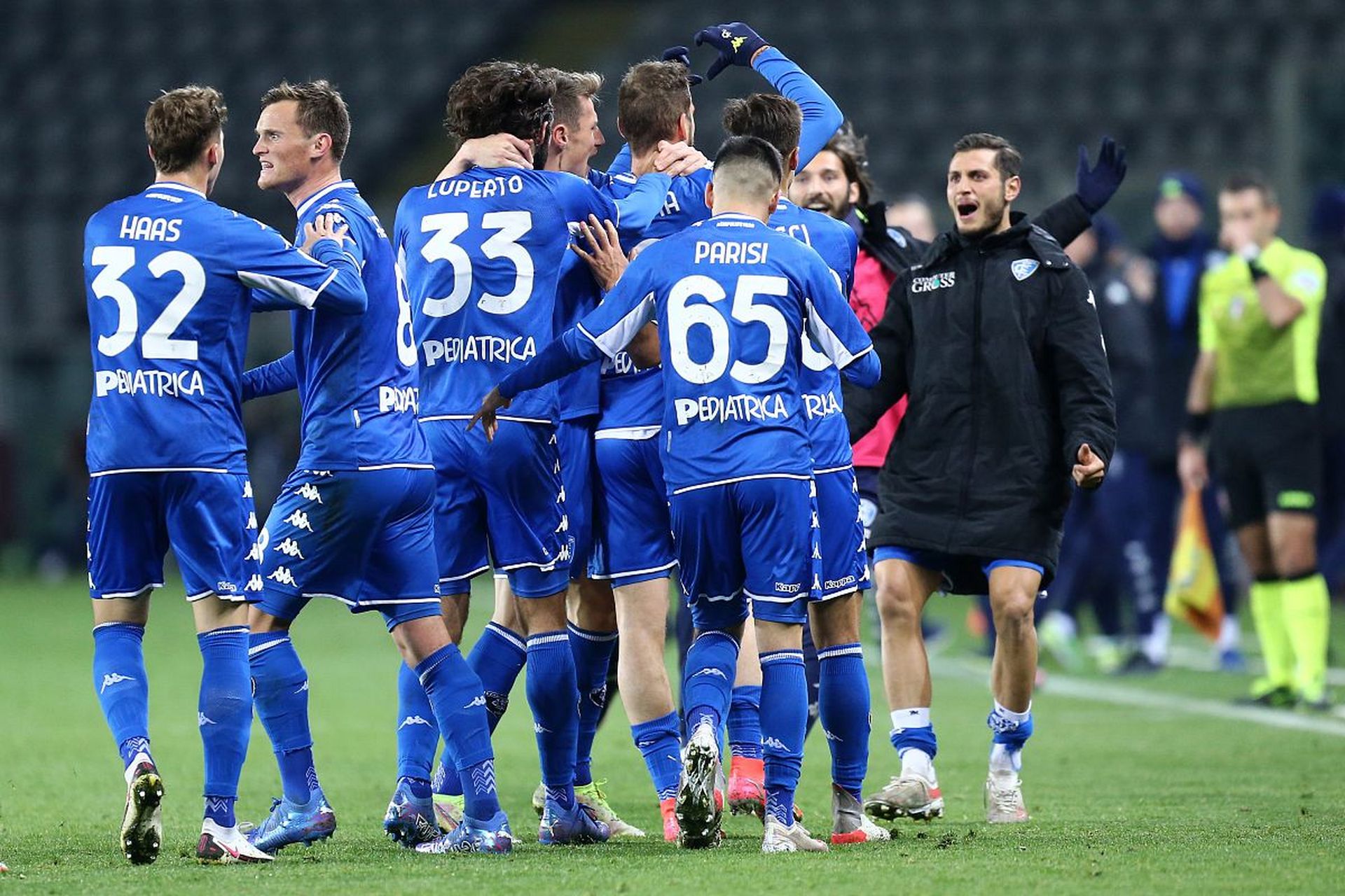 乌迪内斯在 乌迪内斯在